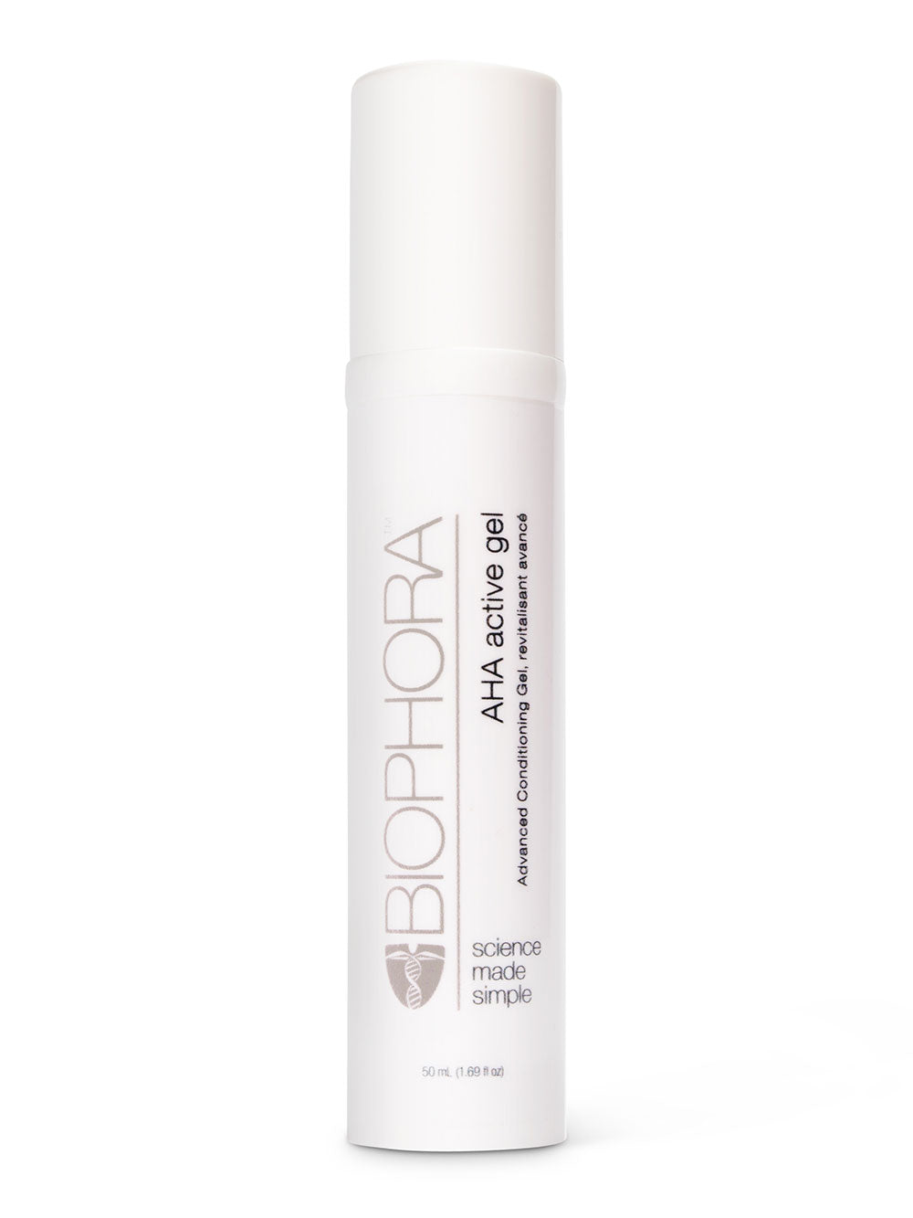 AHA Active Gel Synergy Medispa