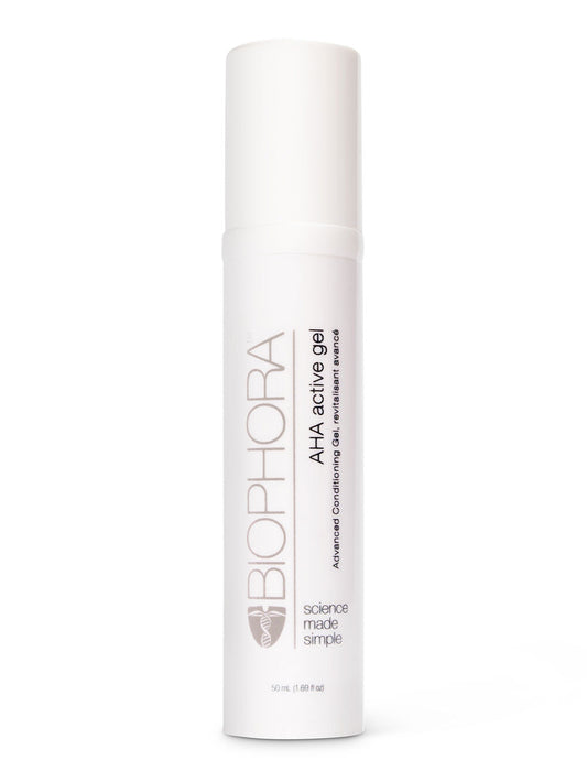 AHA Active Gel Synergy Medispa