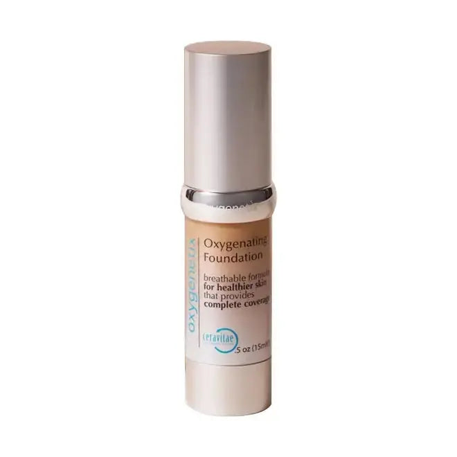 Acne Oxygenetix Synergy Medispa