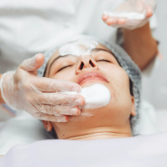 Advanced Facial Peels Synergy Medispa