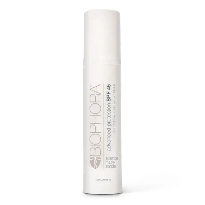 Advanced Protection SPF 45 Synergy Medispa