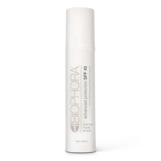 Advanced Protection SPF 45 Synergy Medispa