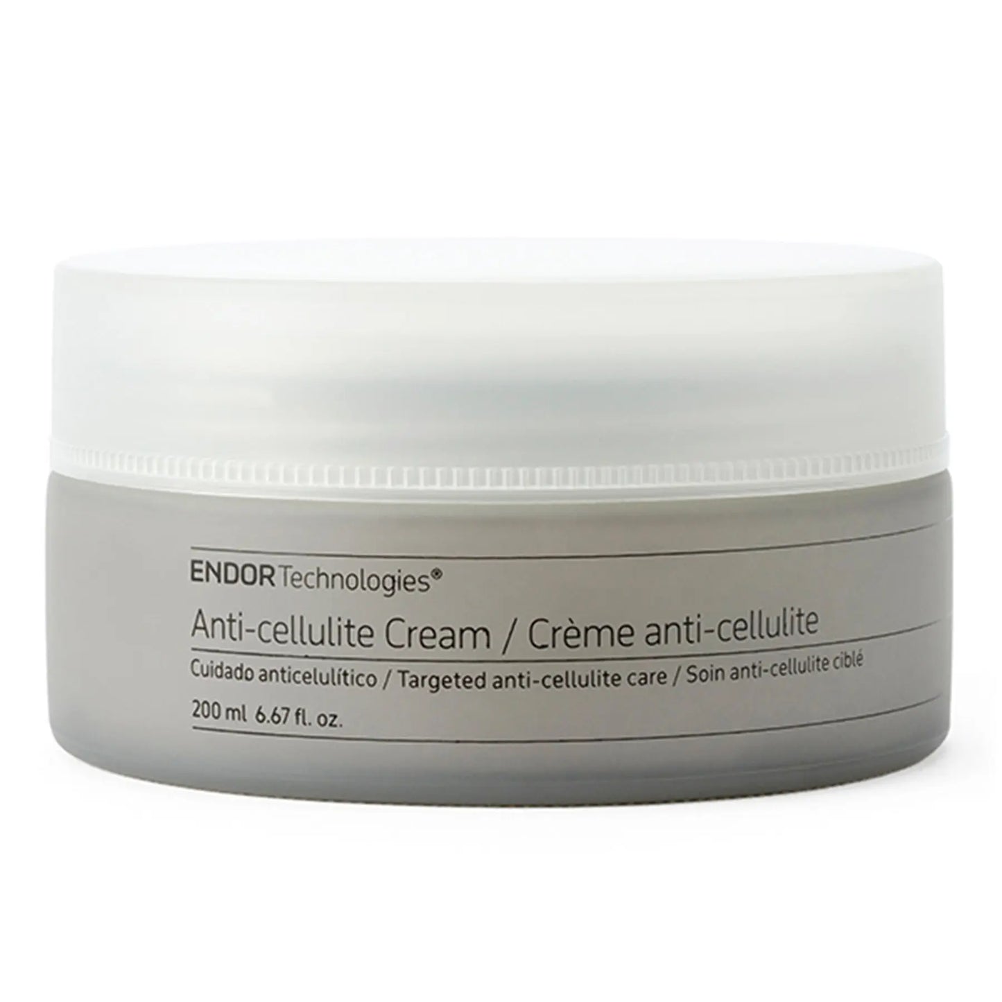 Anti-Cellulite cream Synergy Medispa