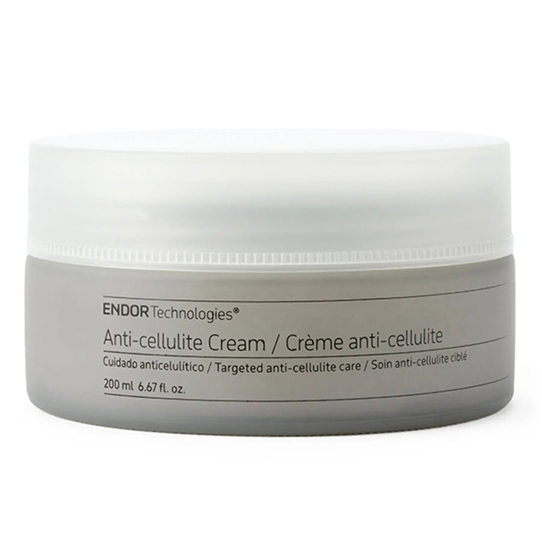 Anti-Cellulite cream Synergy Medispa