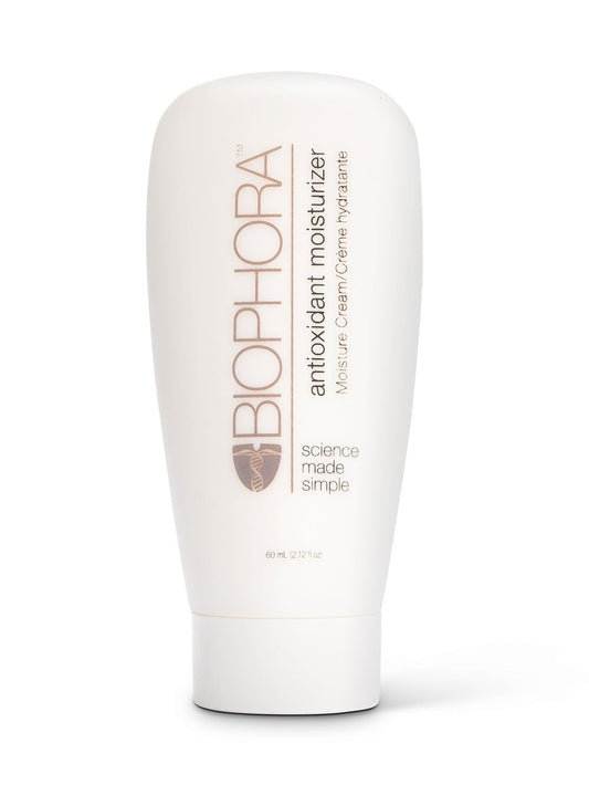 Antioxidant Moisturizer Synergy Medispa