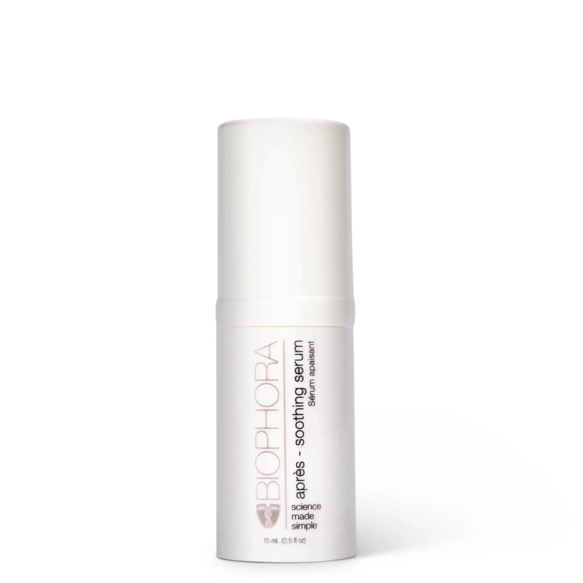 Après Soothing Serum Synergy Medispa