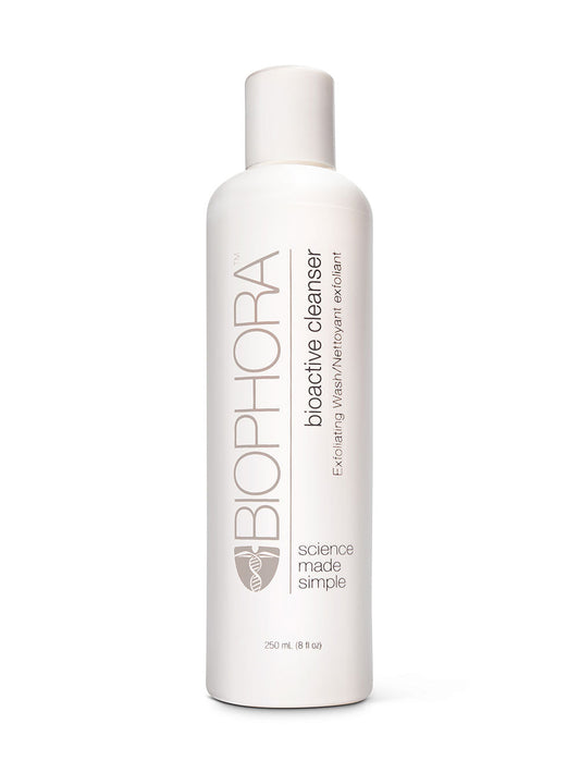 Bioactive Cleanser Synergy Medispa