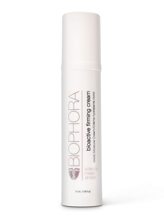 Bioactive Firming Cream Synergy Medispa
