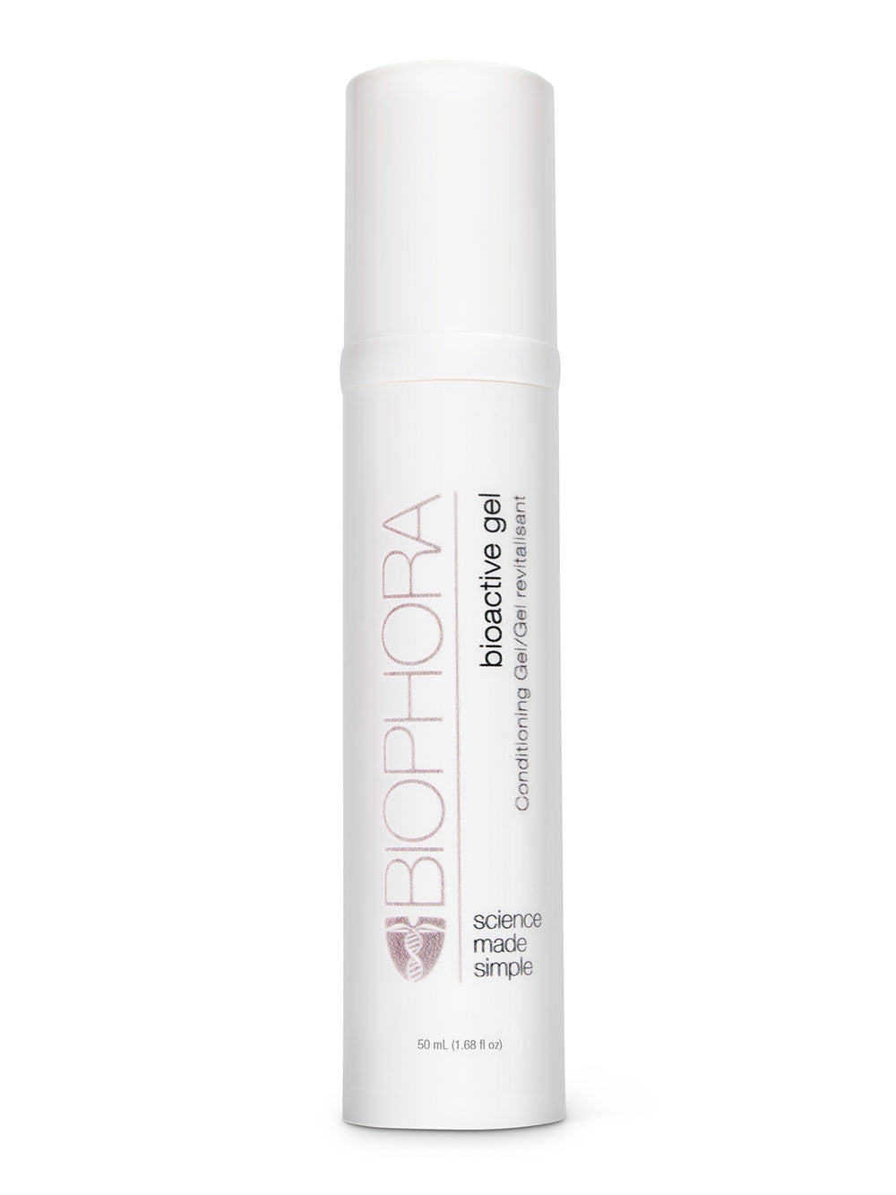 Bioactive Gel Synergy Medispa