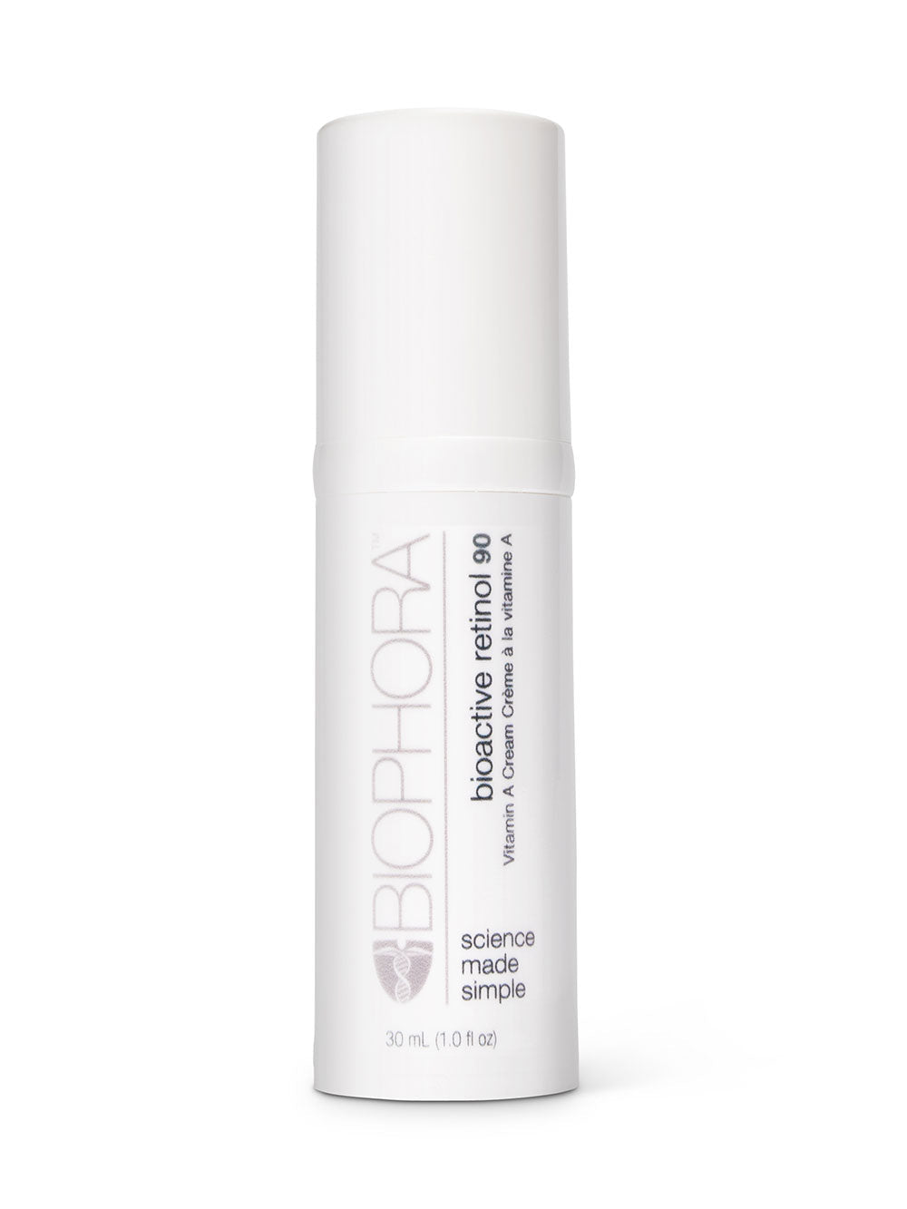 Bioactive Retinol Synergy Medispa