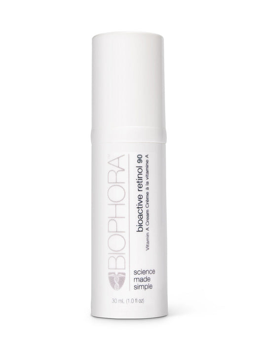Bioactive Retinol Synergy Medispa