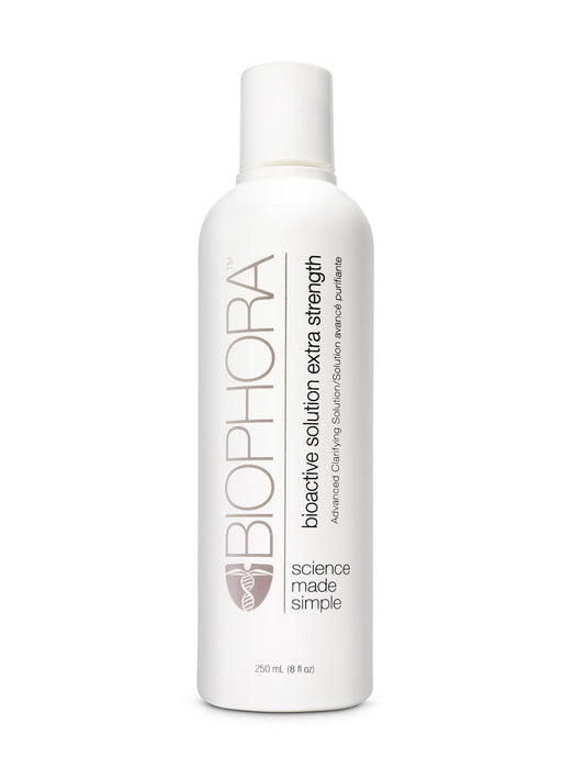 Bioactive Solution Extra Strength Synergy Medispa