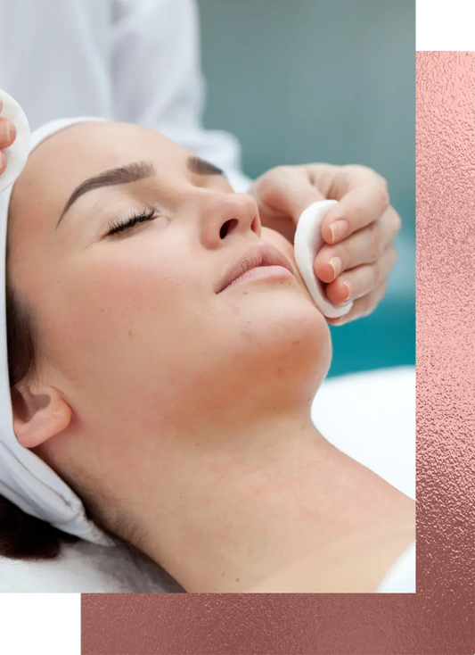 Chemical Peels - Academy Synergy Medispa