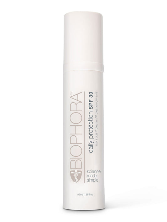 Daily Protection SPF 30 Synergy Medispa