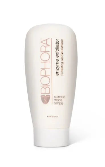 Enzyme Exfoliator Synergy Medispa