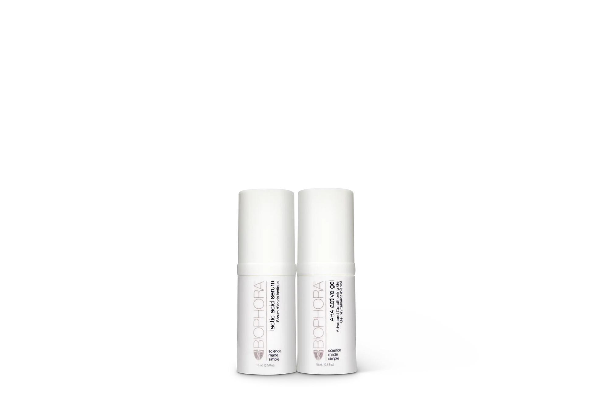Home Facial Peel Duo Synergy Medispa
