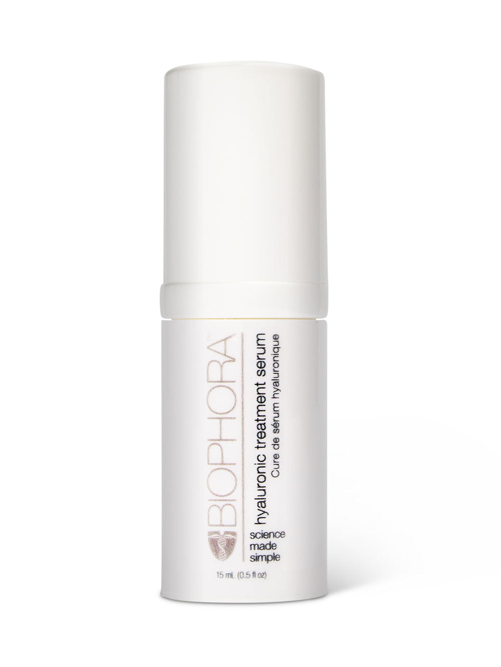 Hyaluronic Treatment Serum Synergy Medispa