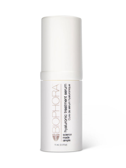 Hyaluronic Treatment Serum Synergy Medispa