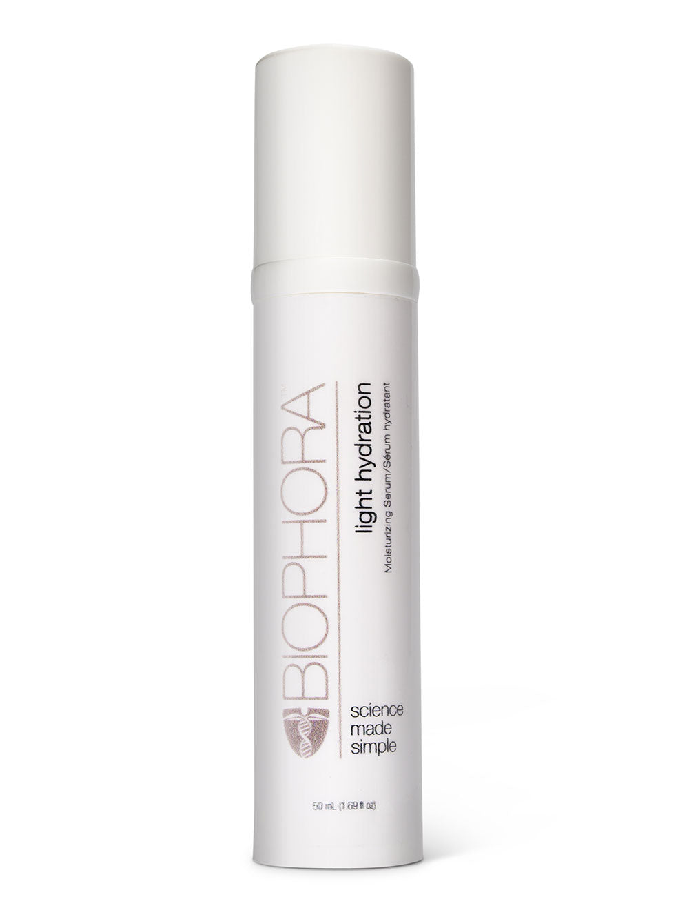 Light Hydration Synergy Medispa