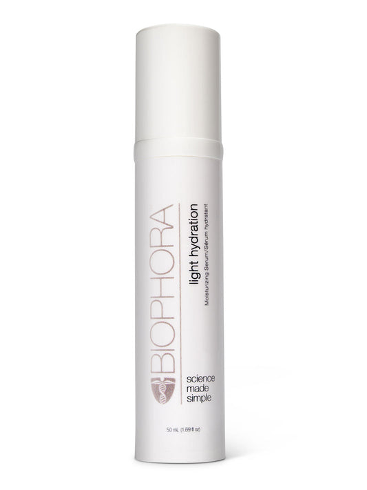 Light Hydration Synergy Medispa