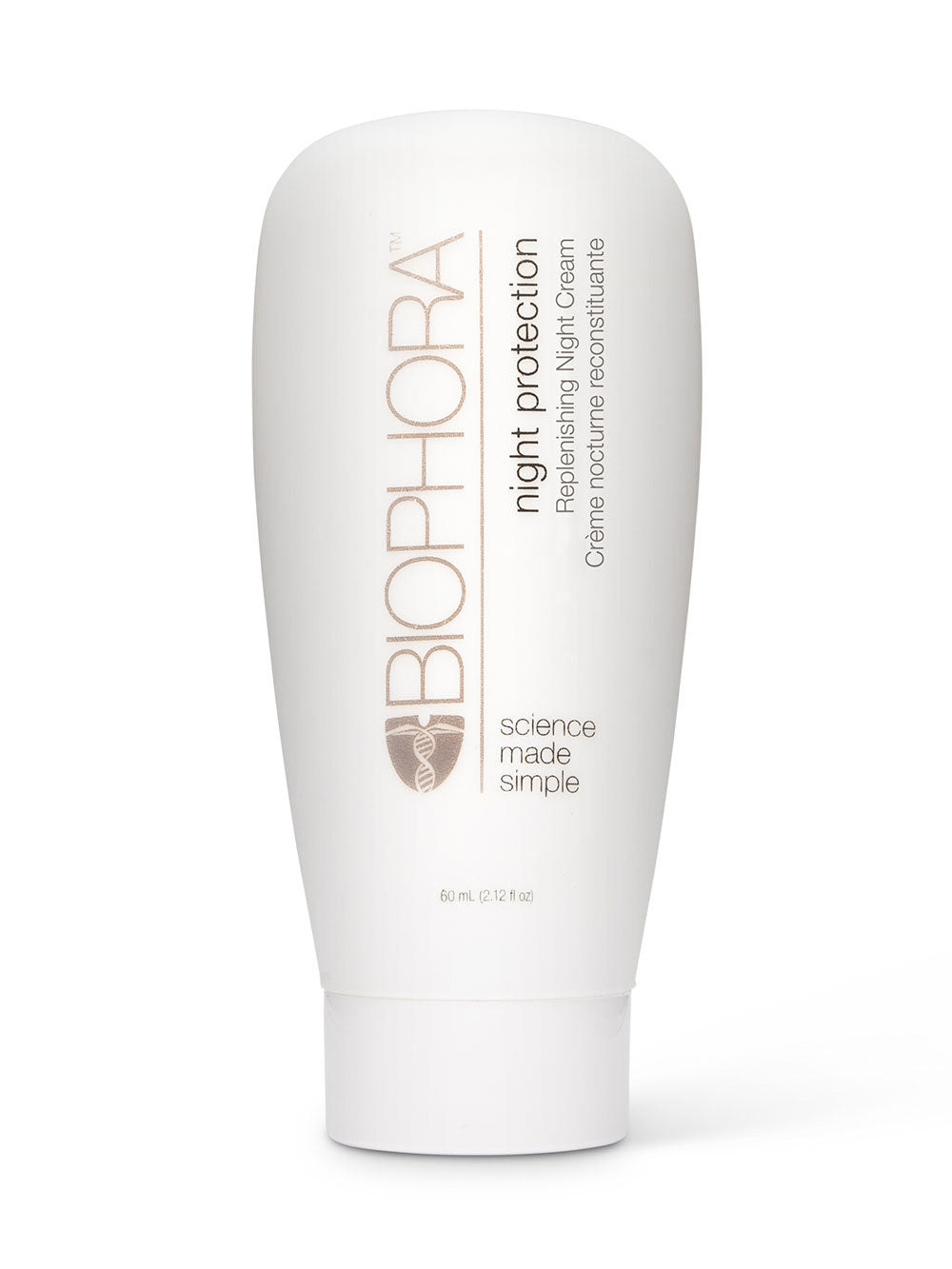 Night Protection Synergy Medispa