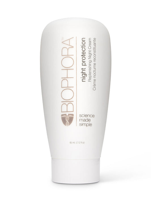 Night Protection Synergy Medispa