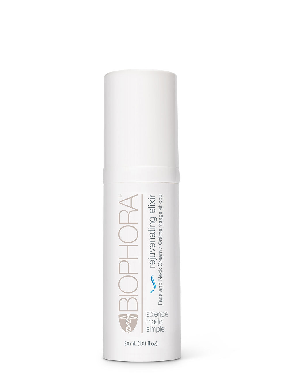 Rejuvenating Elixir Synergy Medispa