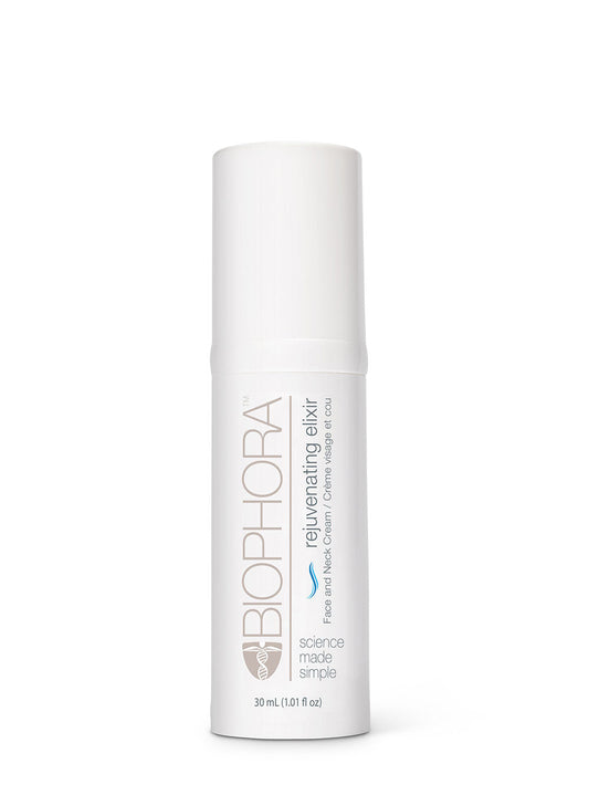 Rejuvenating Elixir Synergy Medispa