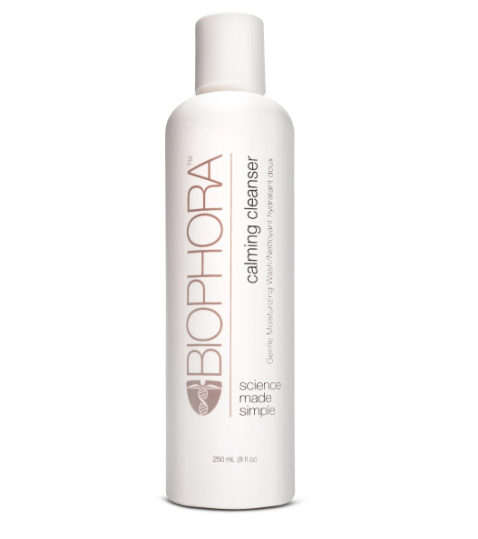 Nettoyant apaisant 250 ml