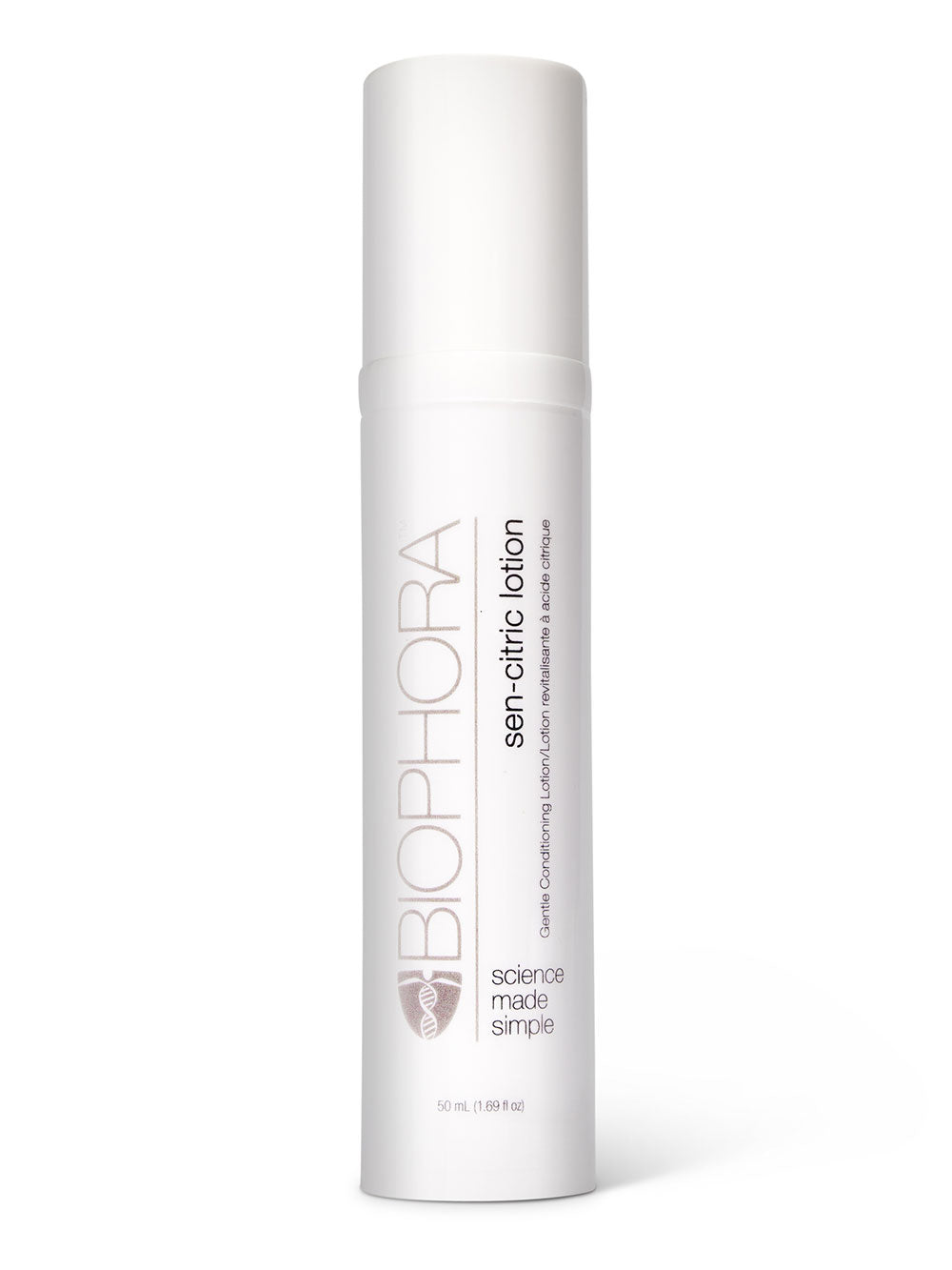 Sen Citric Lotion Synergy Medispa