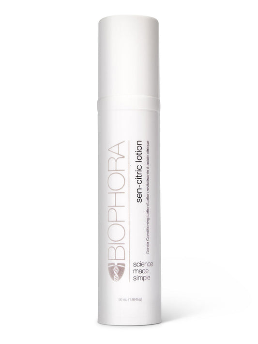 Sen Citric Lotion Synergy Medispa