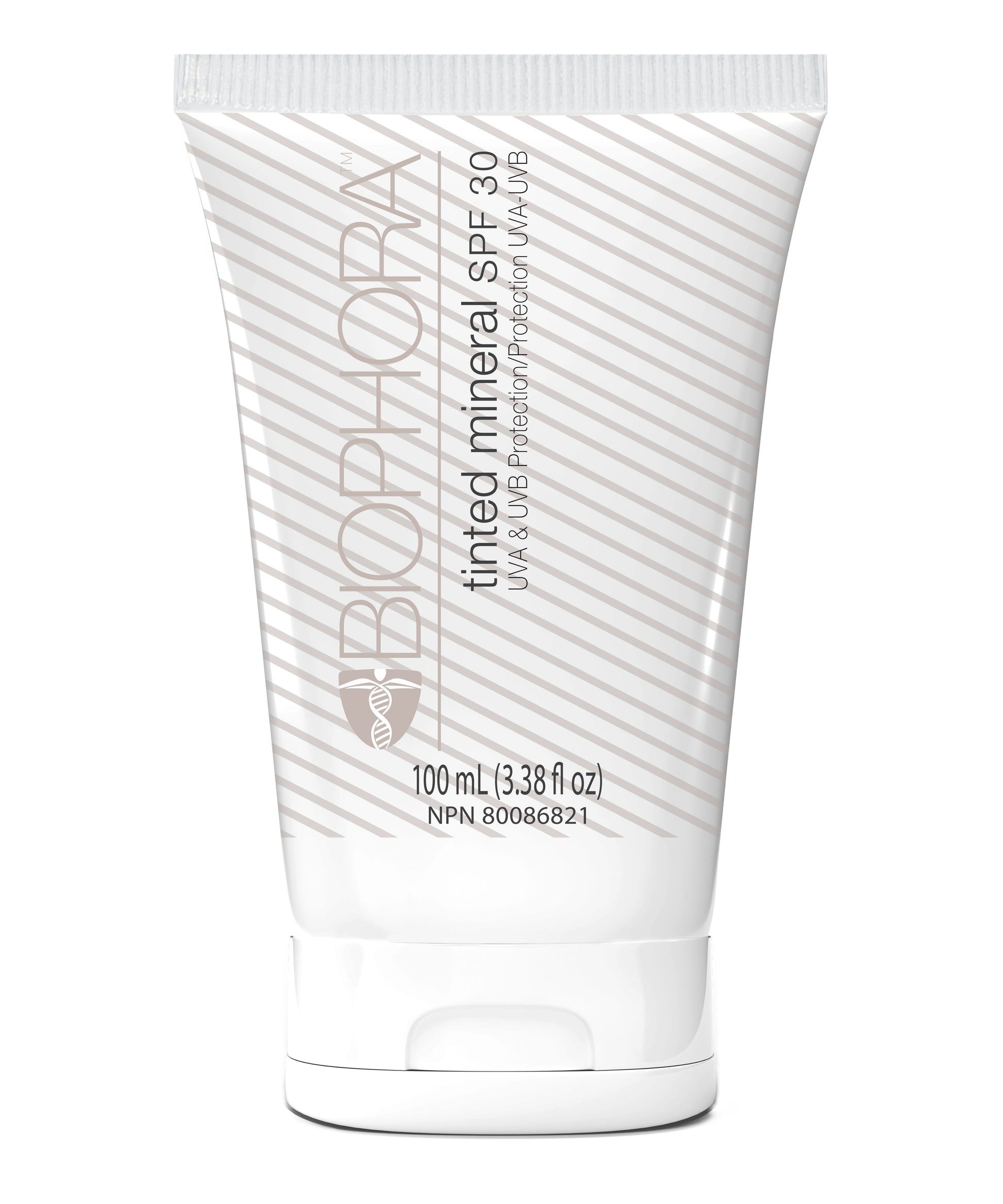 Tinted Mineral SPF 30 Synergy Medispa