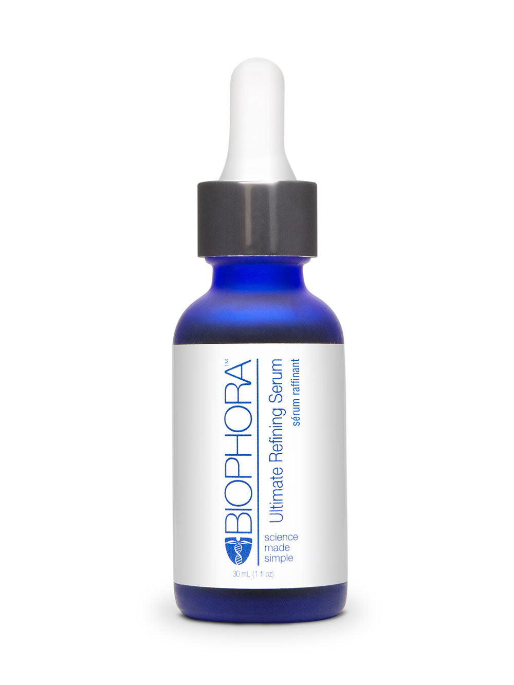 Ultimate Refining Serum Synergy Medispa