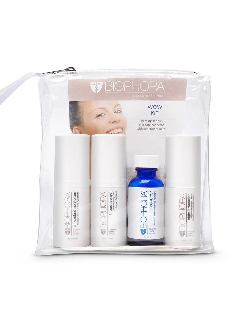 Wow Specialty Kit Synergy Medispa
