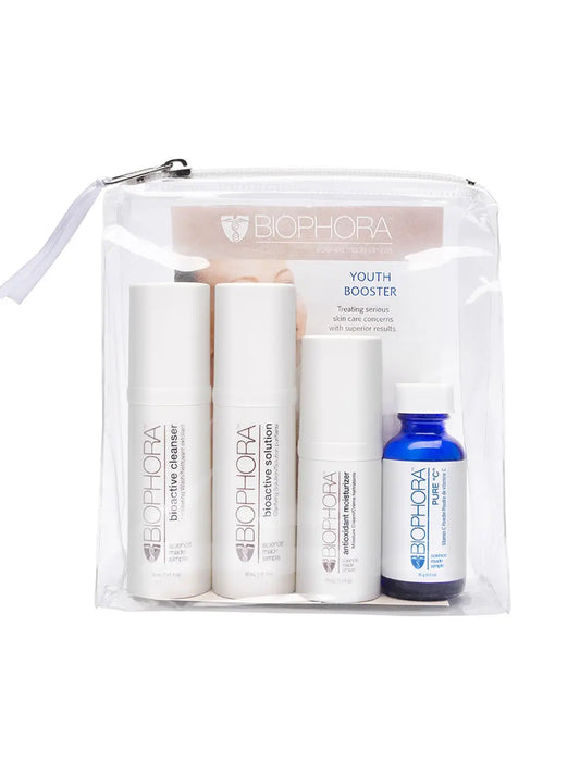 Youth Booster Specialty Kit Synergy Medispa