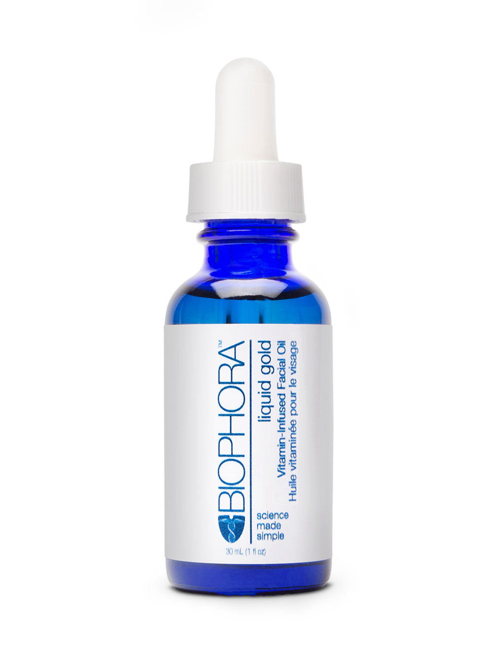 Liquid Gold Synergy Medispa