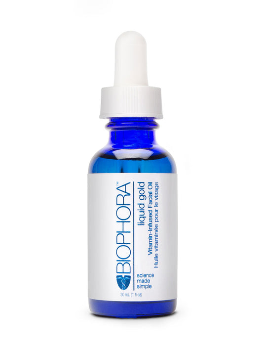 Liquid Gold Synergy Medispa