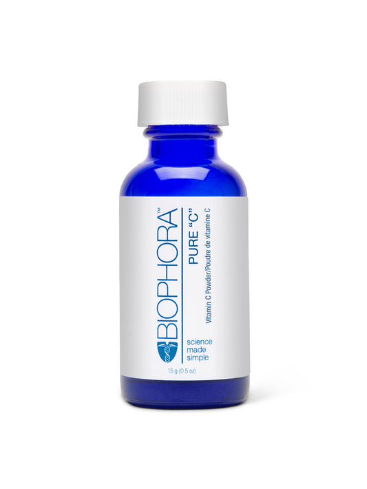 Pure C Synergy Medispa