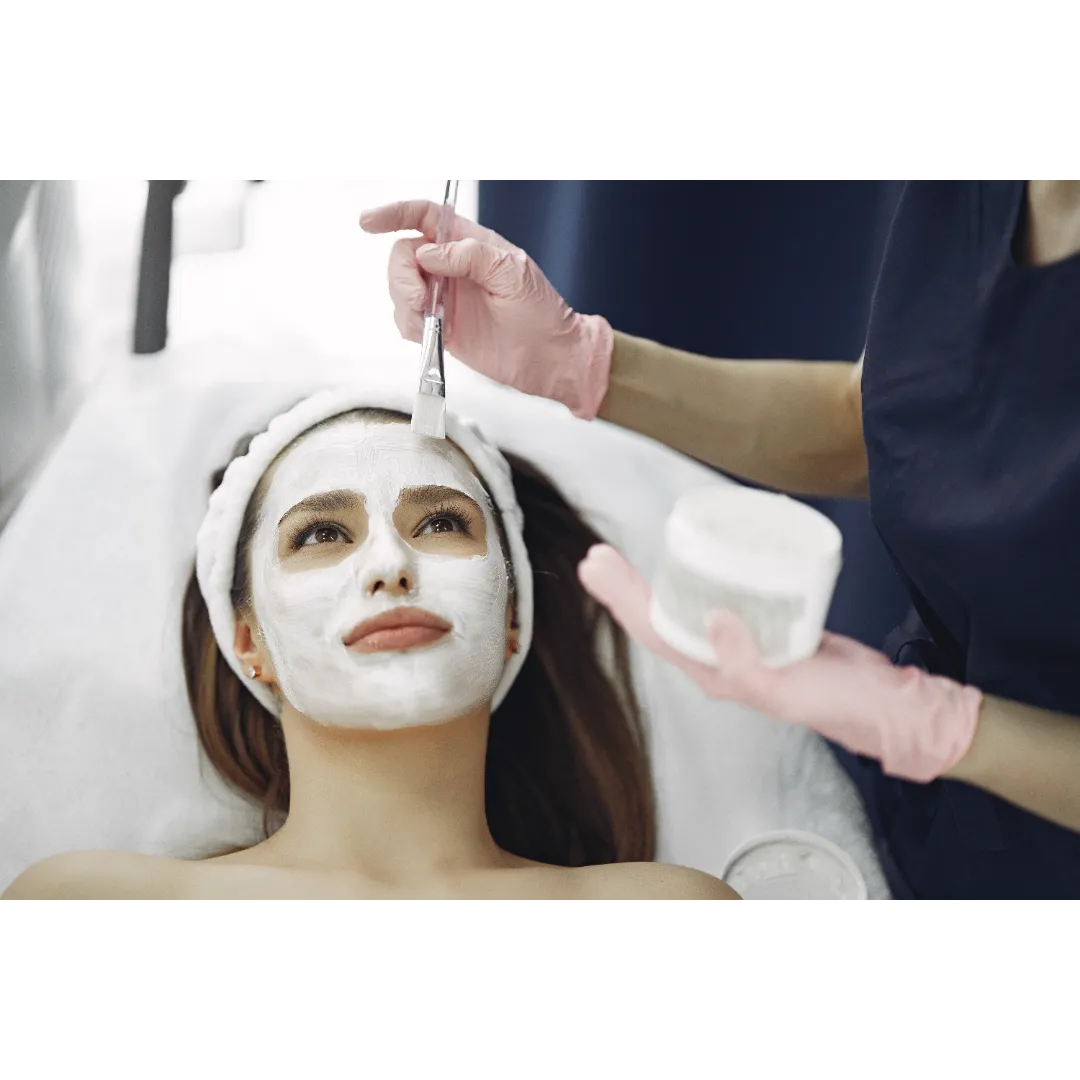 Synergy Signature Facial