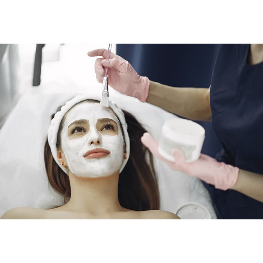 Synergy Signature Facial