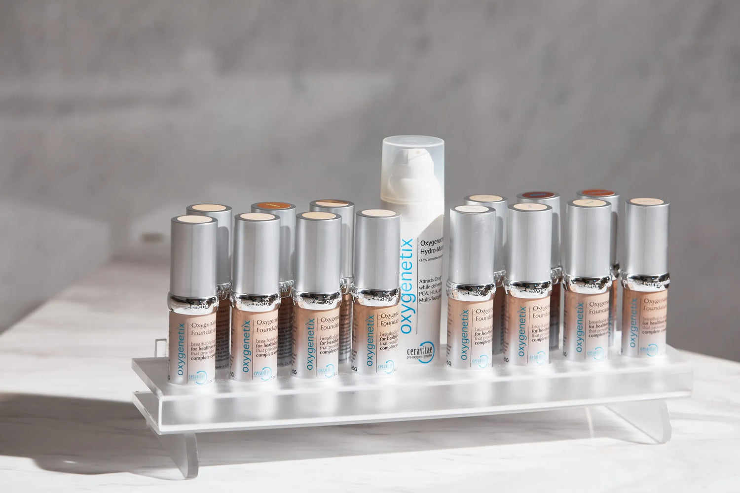 Biophora Products