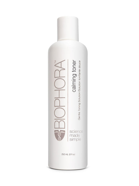 Calming Toner Synergy Medispa
