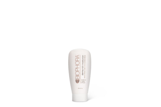 DermaRich Moisturizer Synergy Medispa