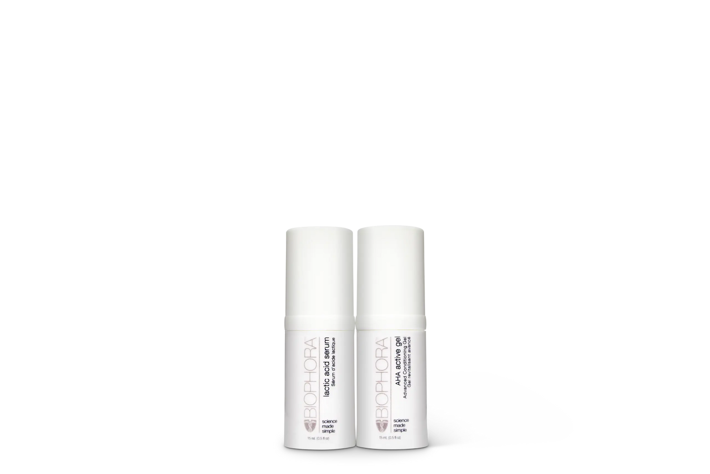 Home Facial Peel Duo Synergy Medispa
