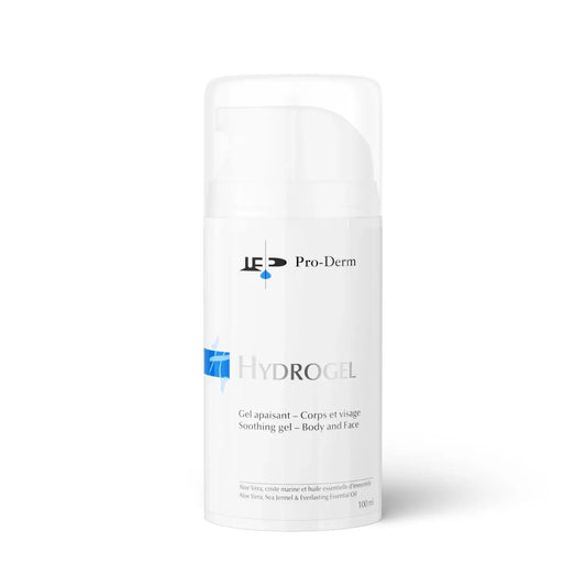 Hydrogel Synergy Medispa