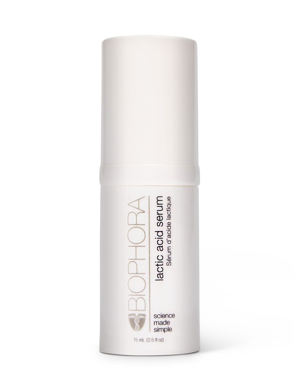 Lactic Acid Serum Synergy Medispa