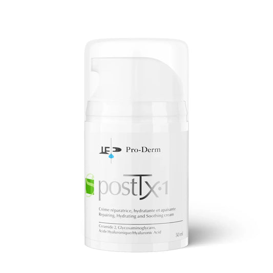 Post Tx•1 Synergy Medispa