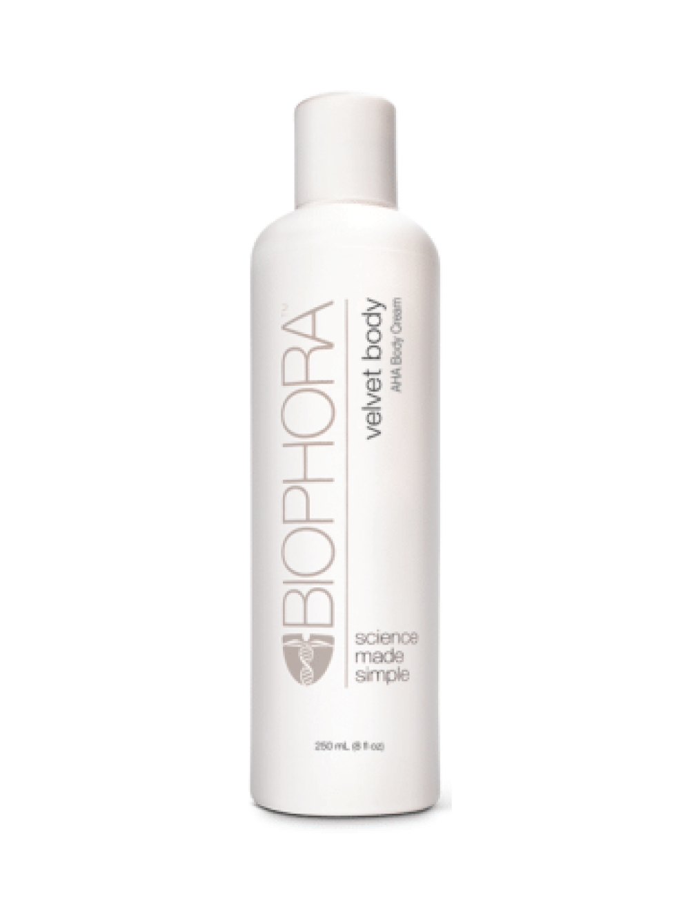 Velvet Body AHA Cream Synergy Medispa